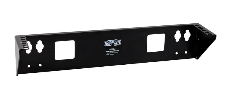 You Recently Viewed Tripp Lite SRWALLBRKT2U SmartRack 2U Wall-Mount Rack Bracket Image